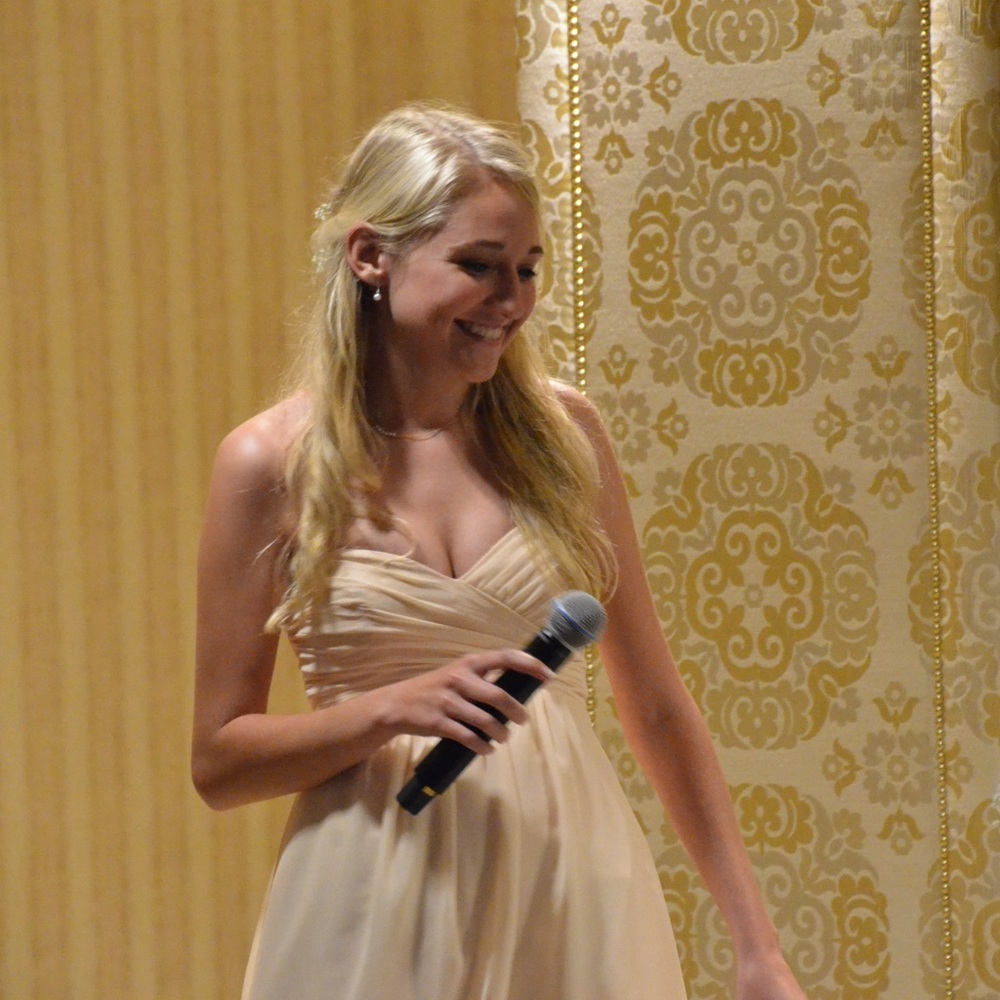 Alfred Angelo strapless sweetheart neckline Bridesmaid dress in color Champagne